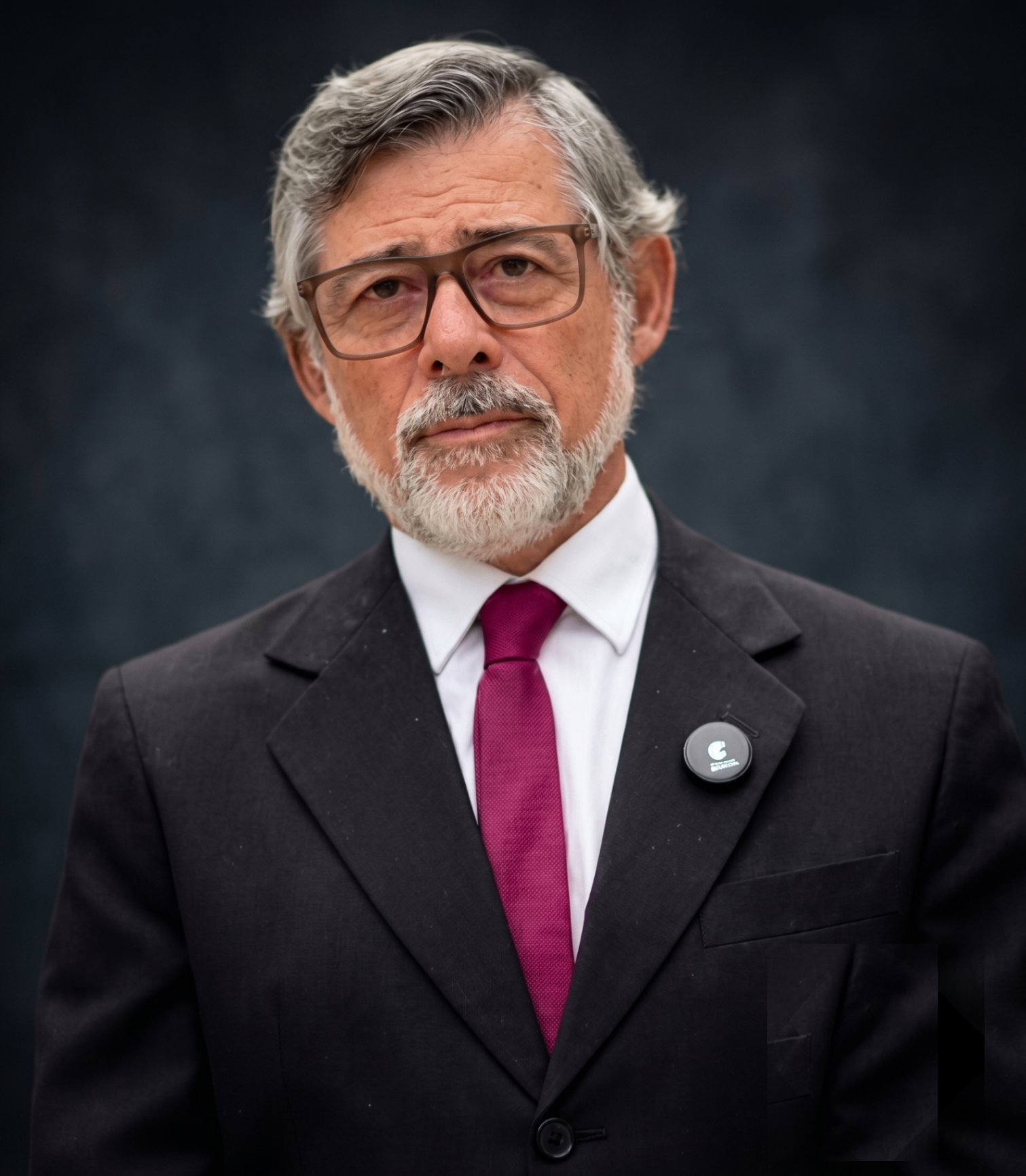 Foto de Ricardo Luís Bertolotti Ferreira